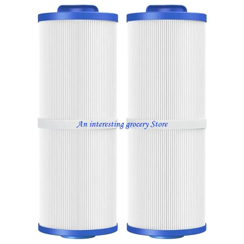 652D 2PCS Replacement Filter For Pool And Water Feature 4CH 949 WW50L FC0172 authenticated Filtration Solution