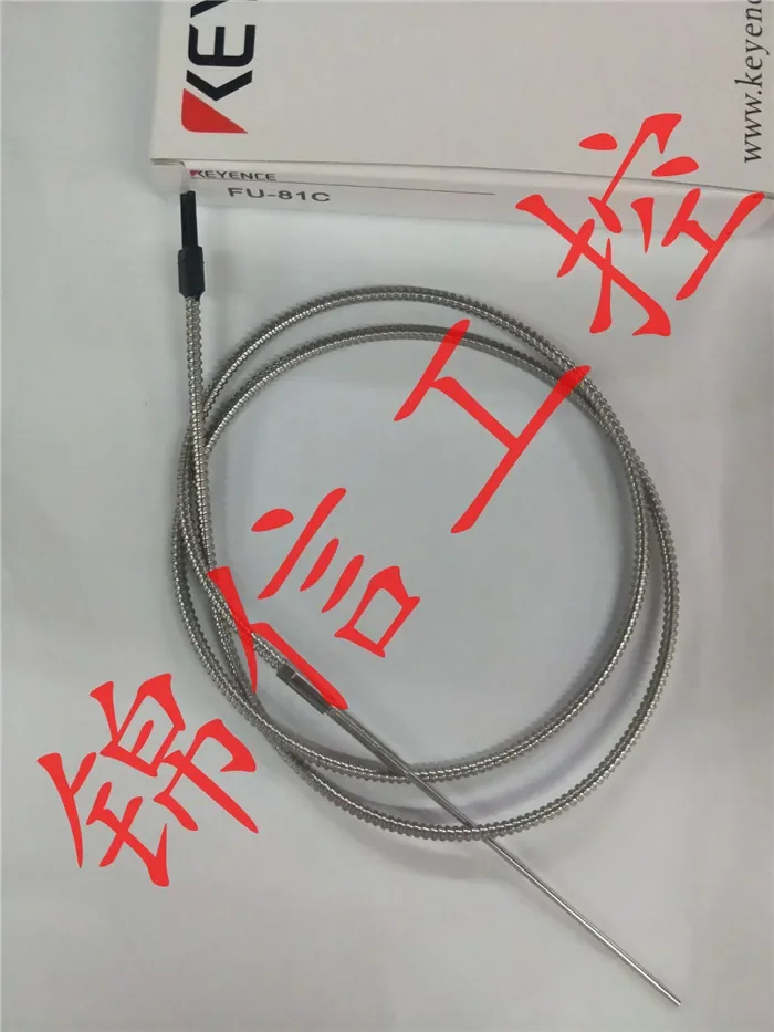 KEYENCE FU-81C  100%  new and original