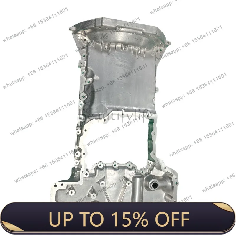 TOOL  factory direct sales are suitable for automotive engine oil pans R6420143702 6420141502 aluminum
