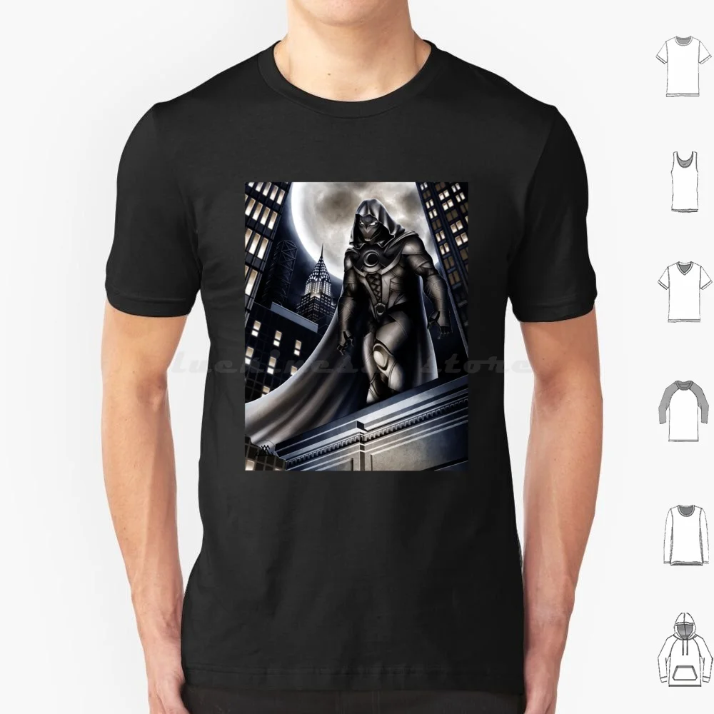 Moon Knight T Hemd Männer Frauen Kinder 6xl Moon Knight Moon Knight Comics Moon Knight Oscar Issac Oscar Moon Knight Film Khonshu