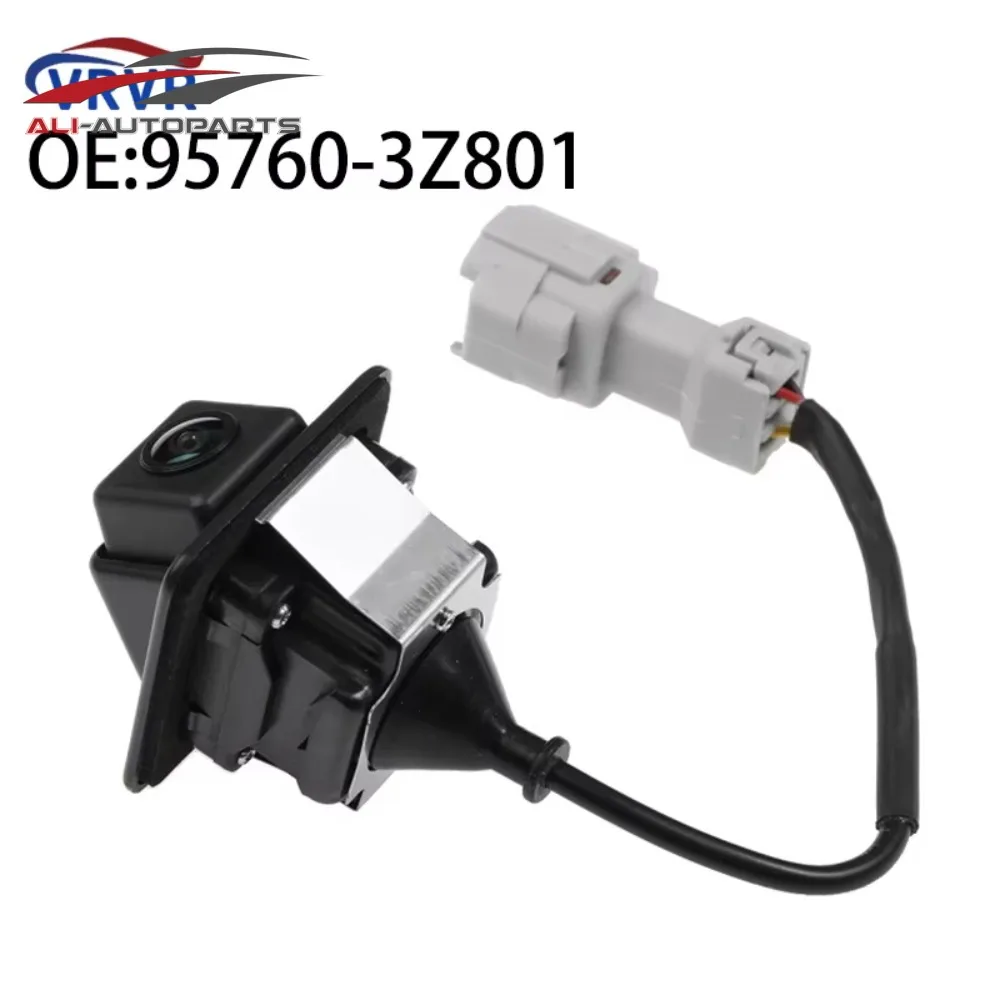 95760-3Z800 95760-3Z801 Rear View Reversing Camera 957603Z801 957603Z250 95760-3Z250 For 2011-2015 Hyundai i40 12