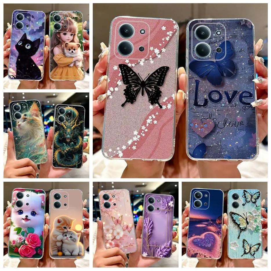 For Xiaomi Redmi 15… - image