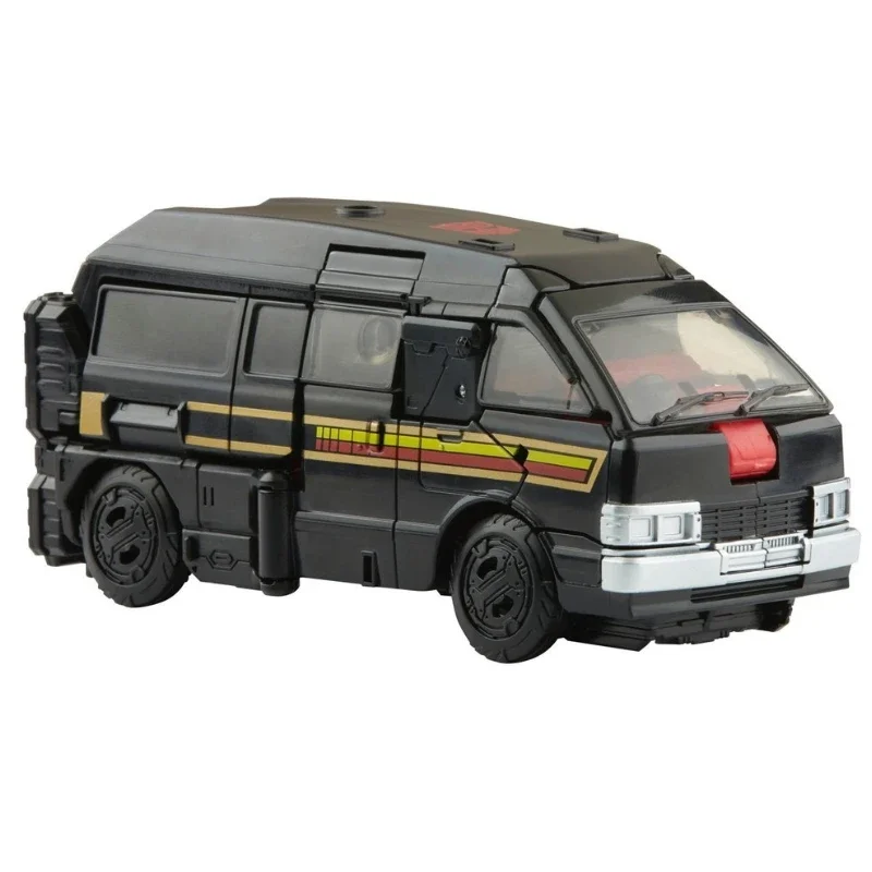 Takara Tomy Transformers Serie G, Robot protector de coche con Cable de selección de generaciones de Heirloom, modelo de acción de Anime, juguetes de regalo, en Stock