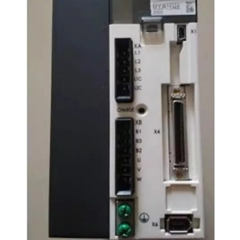 MDDHT5540E servo driver A5E series