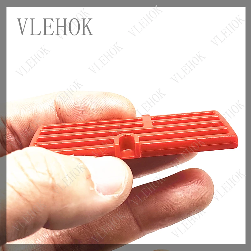 2607200686 Adjusting Slide for BOSCH GST14,4V-LiBare GST18V-LIbare GST18V-LIB JSH180 GST14,4V-LI GST18V-LI