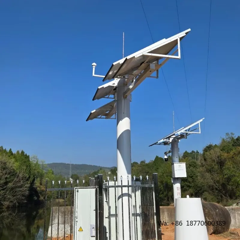 BeiDou-3 Navigation & Communication Terminal YZBS100A for Mining & Construction Tracking