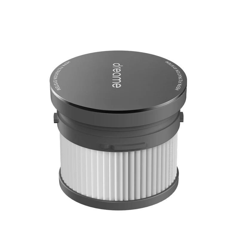 Original Dreame V12 V16 Parts Kit Handheld Vacuum Cleaner Spare Parts Kit Dreame V12 PRO HEPA Filter Dreame V11 HEPA Filter