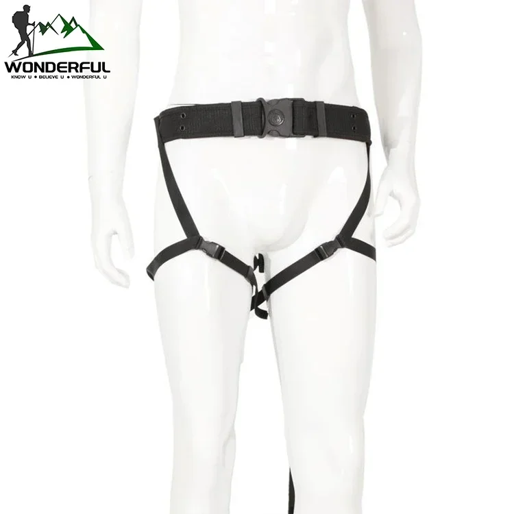 كرسي صيد السمك البري القابل للطي في الهواء الطلق مع كرسي المشي الميكانيكي بحمض النووي