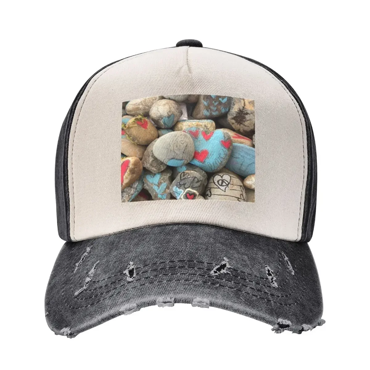 

Trust Life Baseball Cap luxury caps hats for men Golf Wear Boy Women's