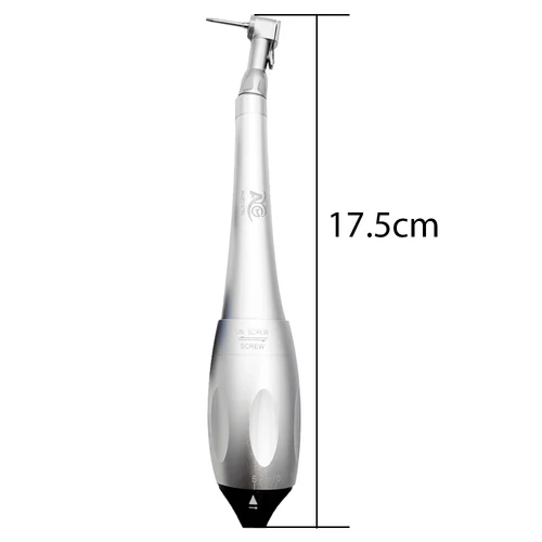 Imagen 2 del producto AG 16 Uds. Juego de destornilladores de torsión de implante Dental Universal herramientas de reparación de pieza de mano llave cabeza de pestillo para cirugía de implante Dental