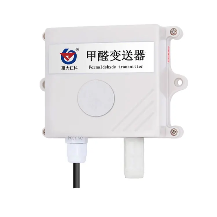Renke RS-CH2O-*-2-5P-EX H2o Formaldehyde test Analyzer Hcho Gas Sensor Detector