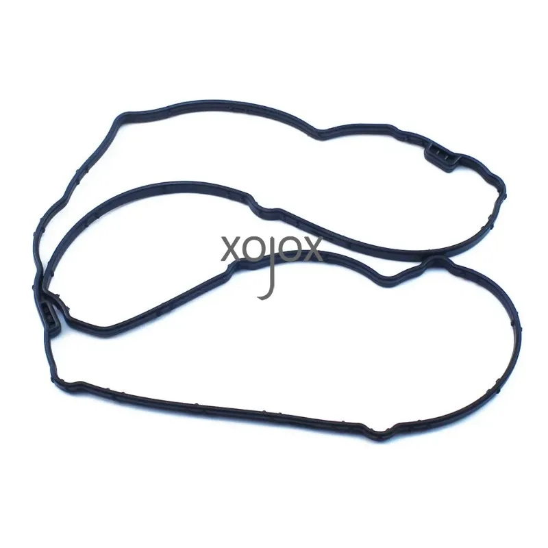 XOJOX For JAC J3 J3S Turin 2009~2015 1001400U8020 Engine Cylinder Head Cover Seal Ring 1014103GG010