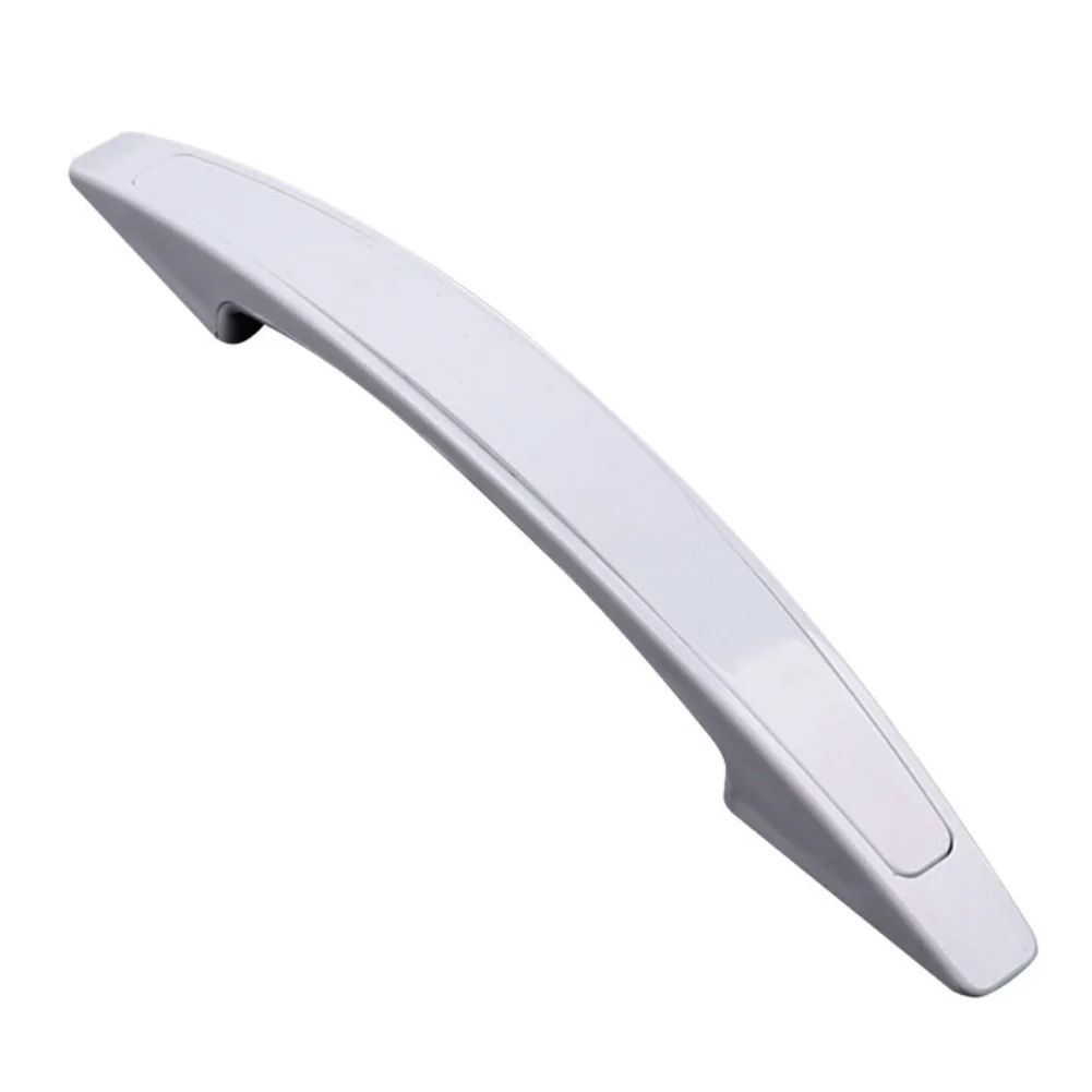 250mm Refrigerator Handle Furniture Cabinet Drawer Handle Hardware Replacement Door Pull For Fridge Freezers Accessory