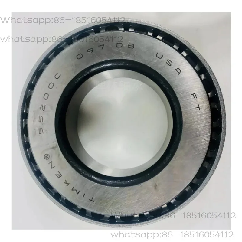 55200C/55437 single row tapered roller bearing 50.8X111.125X26.9mm