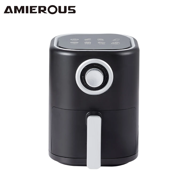 

12V DC 250W DC 3.0L Arier Multicooker 24V Portable Air Fryer for CAR Kitchen & Travel RV Camping