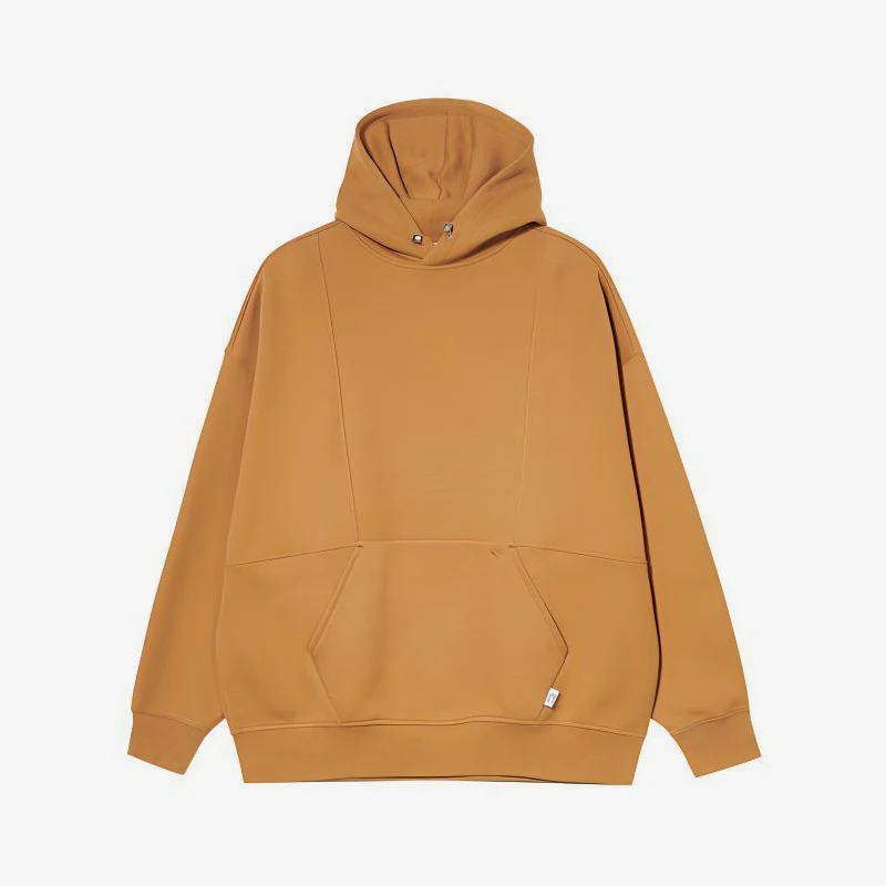 

PUMA Genuine Mmq Hoodie Men's Loose Knit Hooded Sweatshirt 534673-75