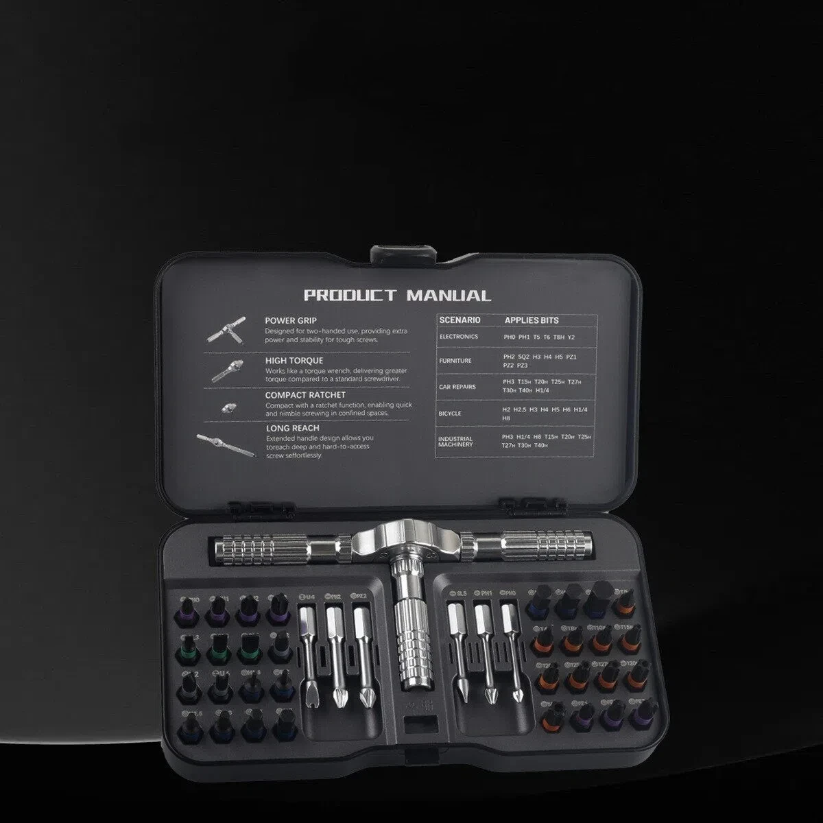 Thumbnail 3 - #53 Best Screwdrivers to Buy In 2026