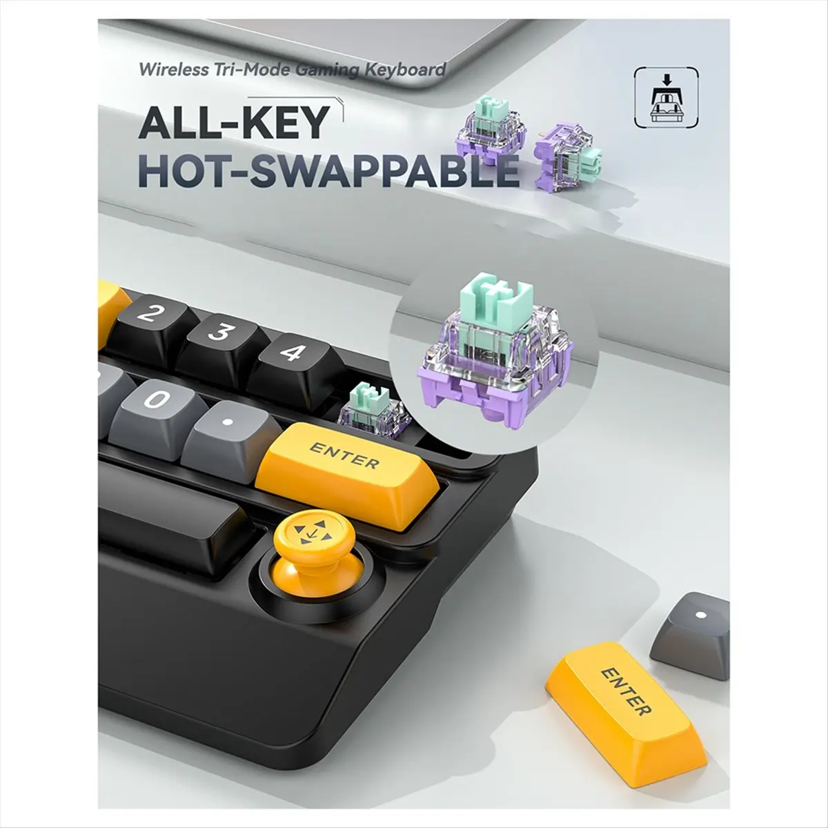 【a60i】-clavier-mecanique-sans-fil-w909-a-macros-definis-par-macroprogrammation-joystick-3-modes-a