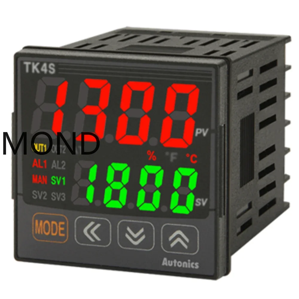 

Термостат TK4S-T4CC TK4S-T4RR TK4S-T4CR TK4S-T4CNmg AUTONICS Контроллер температуры