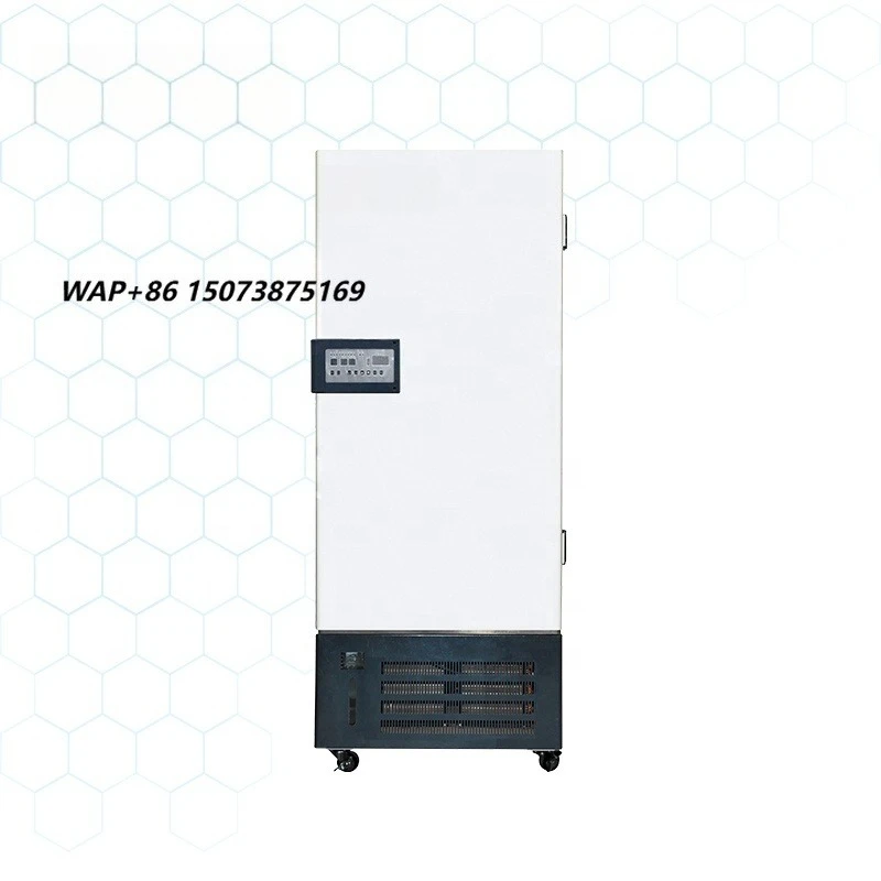 Plant Growth Chamber Artificial Climate Seed Germination Machine Plant Growth Box Incubator Climate Incubator