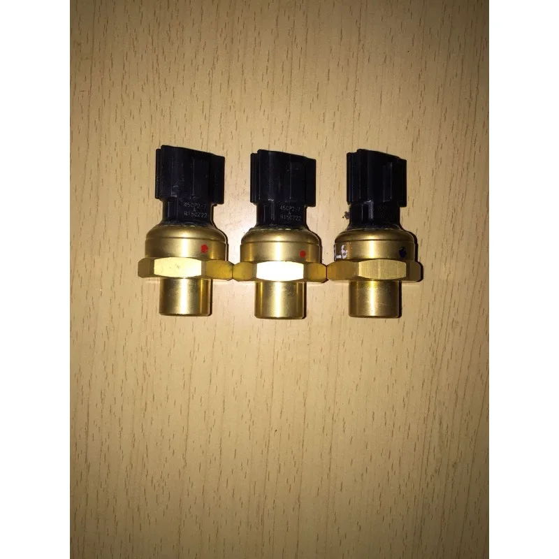 

Parts are suitable for the new air conditioner external unit pressure sensor 45CP2