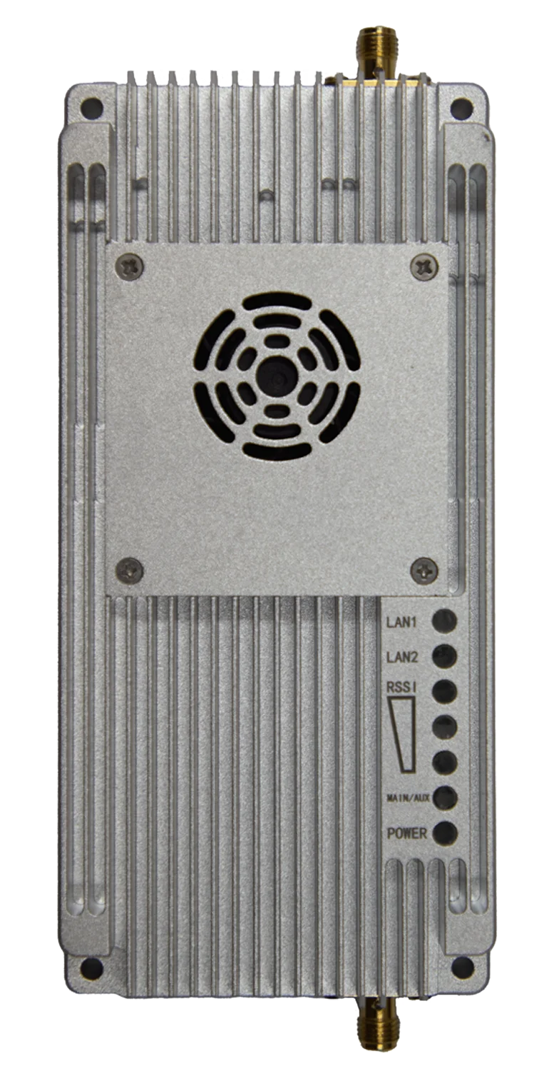 C37-K55 (drone Digital Integrated Radio 5W 50km)