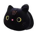 25 cm negro abierto