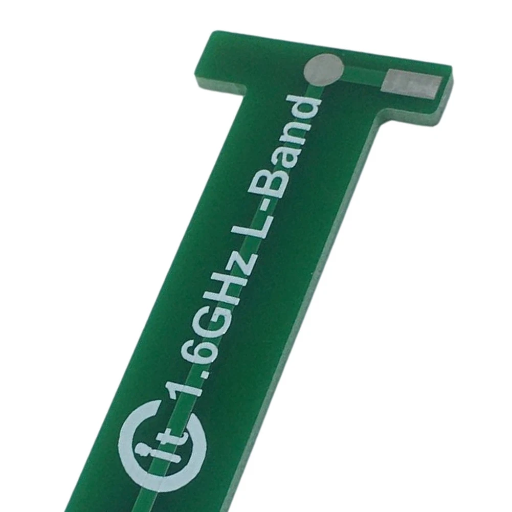 مجموعة أدوات ذاتية الصنع 1.6 جيجا هرتز 1.7 جيجا هرتز L-Band Qfh-Antenna 50 أوم للفضاء الجوي والأرصاد والتحديد المواقع والمرحل الأزرق