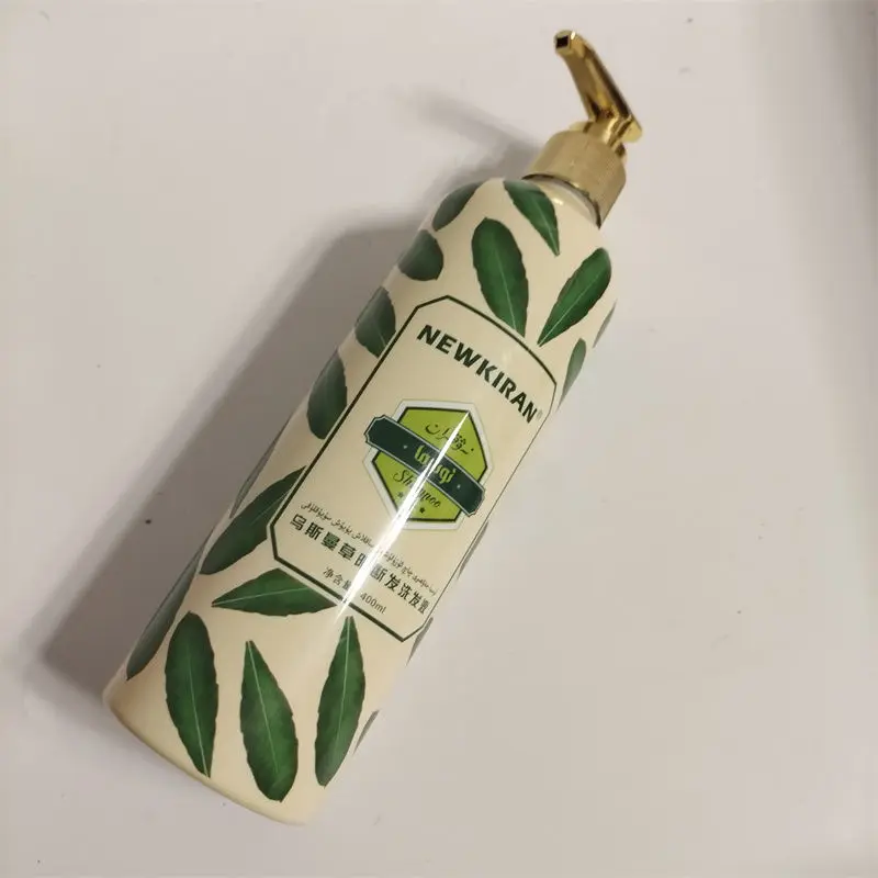 

Usma Grass Shampoo против ломкости для контроля падения волос Синьцзян ​