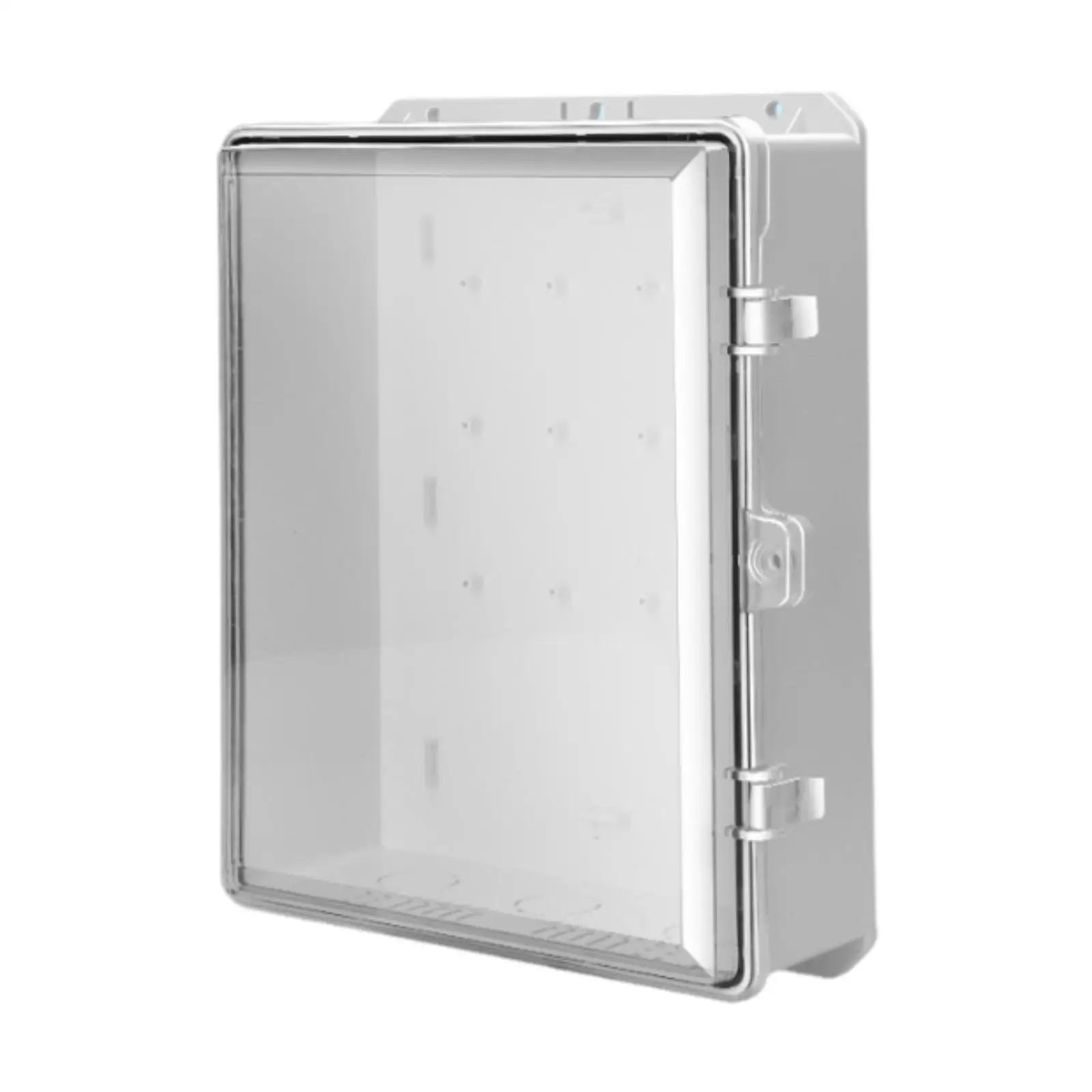 Electrical Junction Box Clear Cover Enclosure Boxes Electrical Box for Home