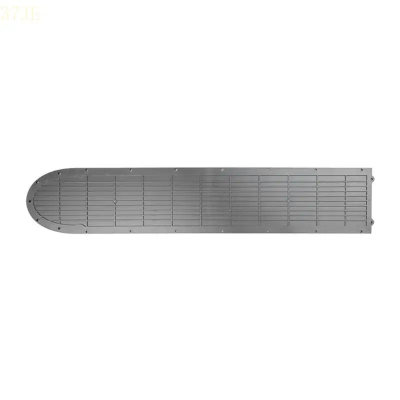 

37JE Electric Scooters Bottom Plate Covers Scooters Undercarriage Shielding for M365