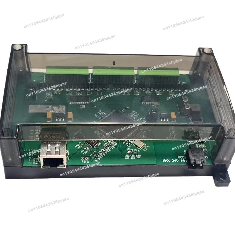 （ Not Original）For MESA 7I92 Motion Control Card LinuxCNC FPGA