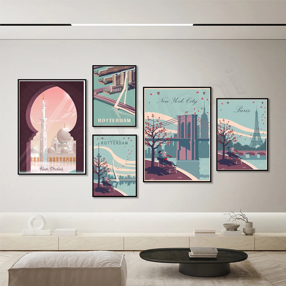 Brooklyn Bridge, Ab…