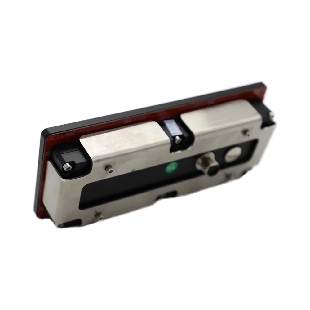 Original Sany Spare Part Excavator Monitor Program Display Panel Screen Electrical Equipment