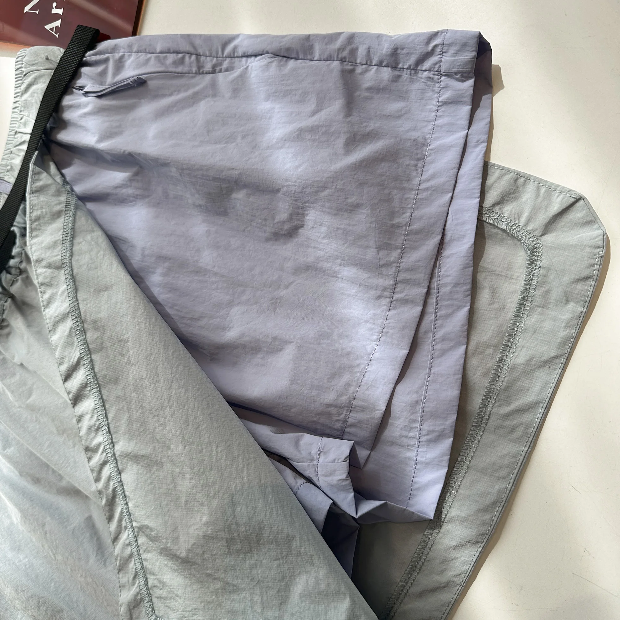 Outdoor Mountain Series Lichtgewicht Waterdicht Qui Dry Ademend Dames Werkkleding Rok Broek Sport Anti-Licht Casual orts