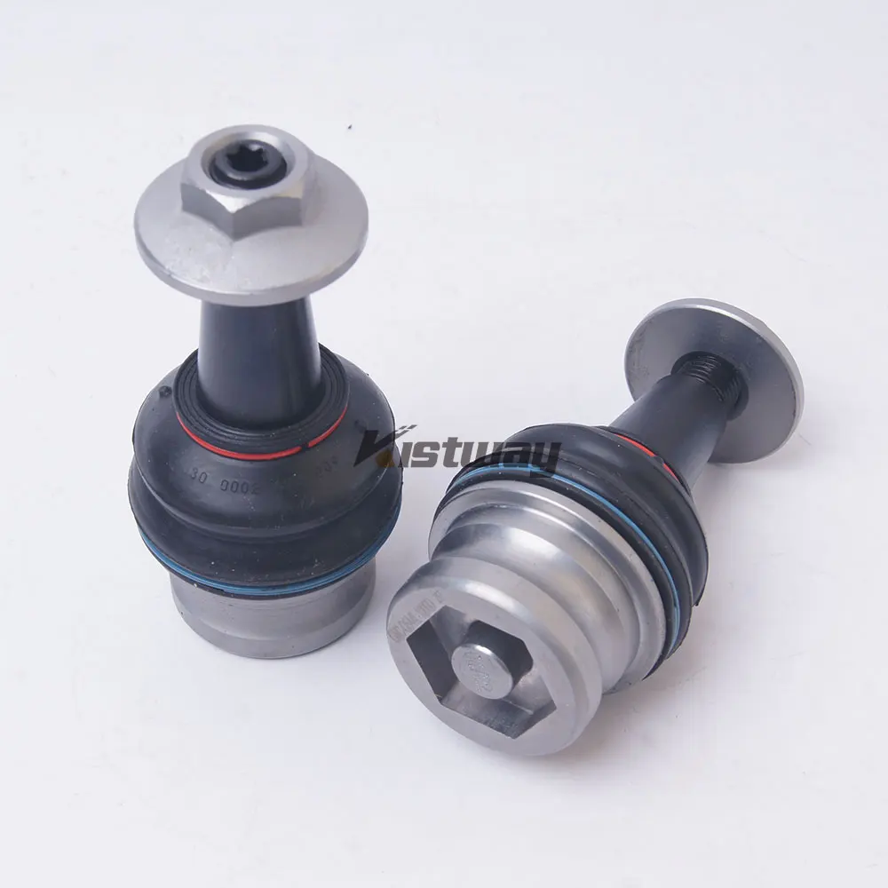 Front Upper Lower Ball Joint Stabilizer Link Control Arm Kit For Audi A4 B8 A5 Q5 S4 S5 A6L C7 A7 4GD 8K For Porsche Macan 95B