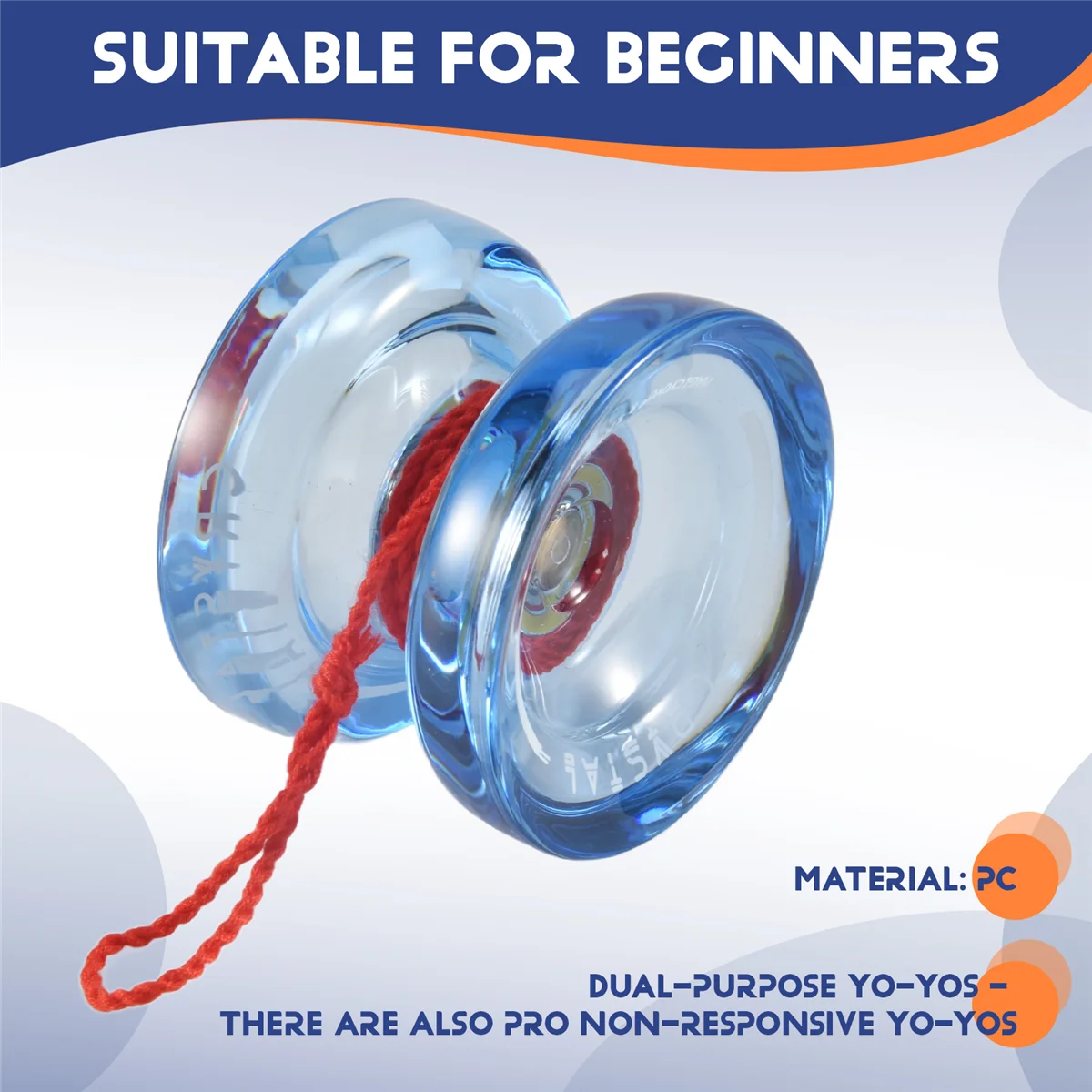 Lo-Ok K2 Plus Cryst…