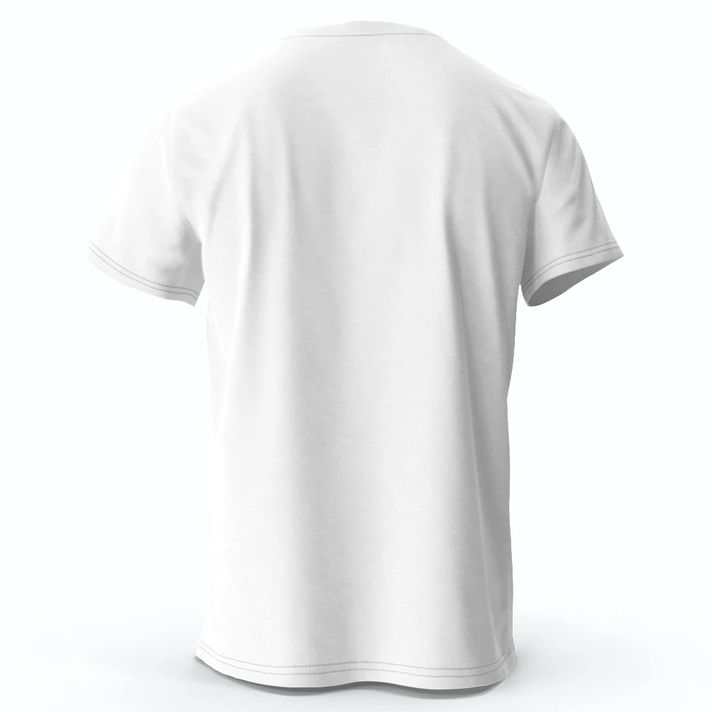 Мужская футболка с принтом по низкой цене, 100% хлопок, большие размеры, мужские и женские летние топы