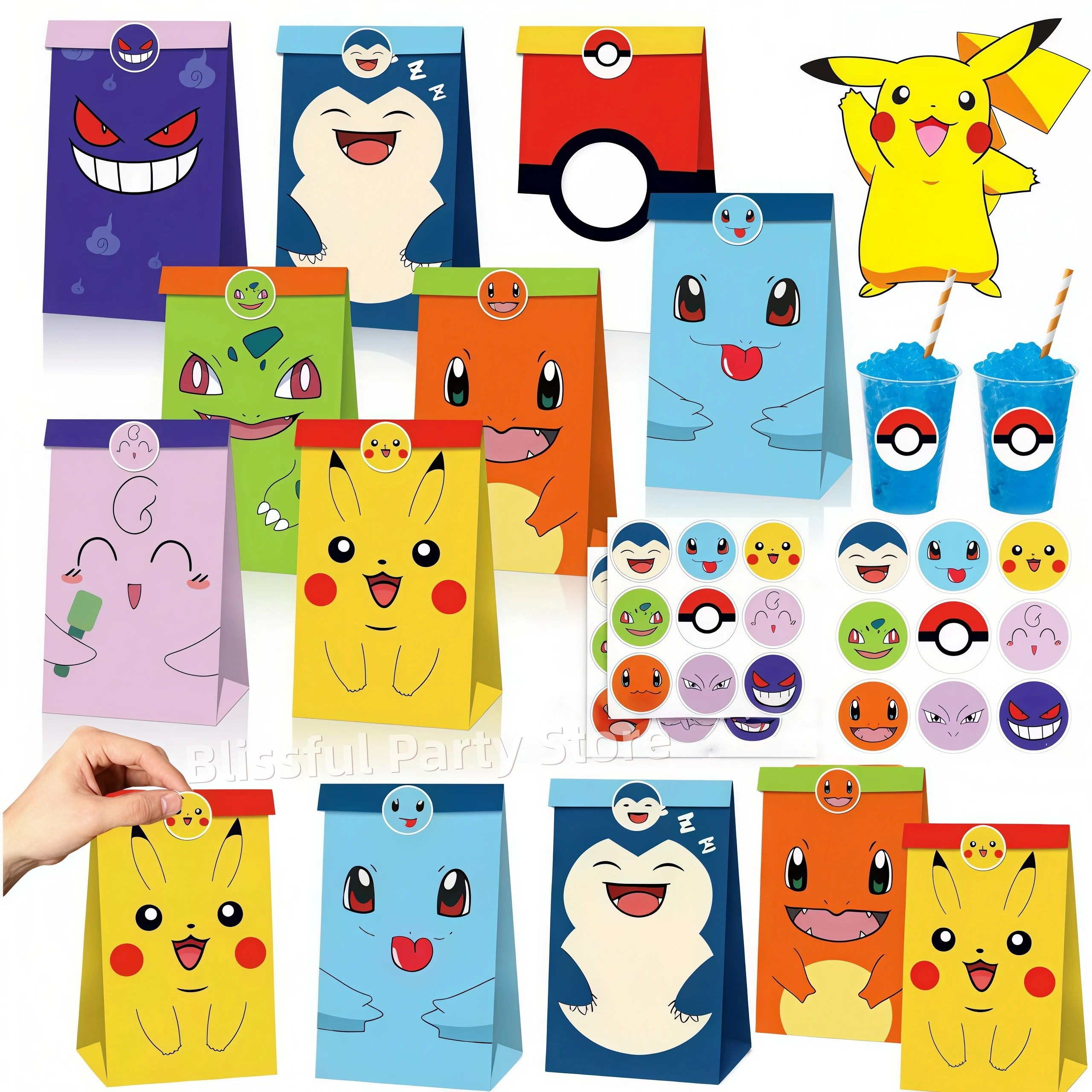 saco-de-papel-de-doces-pokemon-anime-cartoon-pikachu-embalagem-de-presente-para-lanches-decoracao-de-festa-de-aniversario-infantil-suprimentos-para-cha-de-bebe