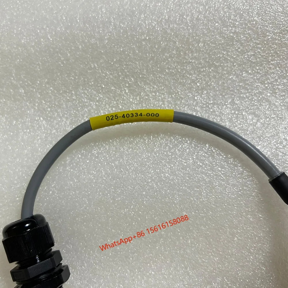 new for 025-40334-000 temperature sensor EWT LWT Central air conditioning compressor spare parts