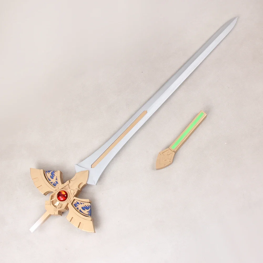 Game Fire Emblem Seal sword weapons props for Halloween Fancy Stage Performance Props Amine Fans Collection Fans Gift