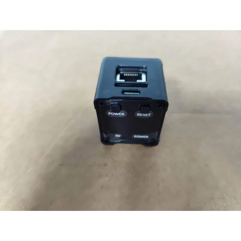 NanoKVM Mini -Based IoT Remote Control Operation and Maintenance Server for Raspberry Pi