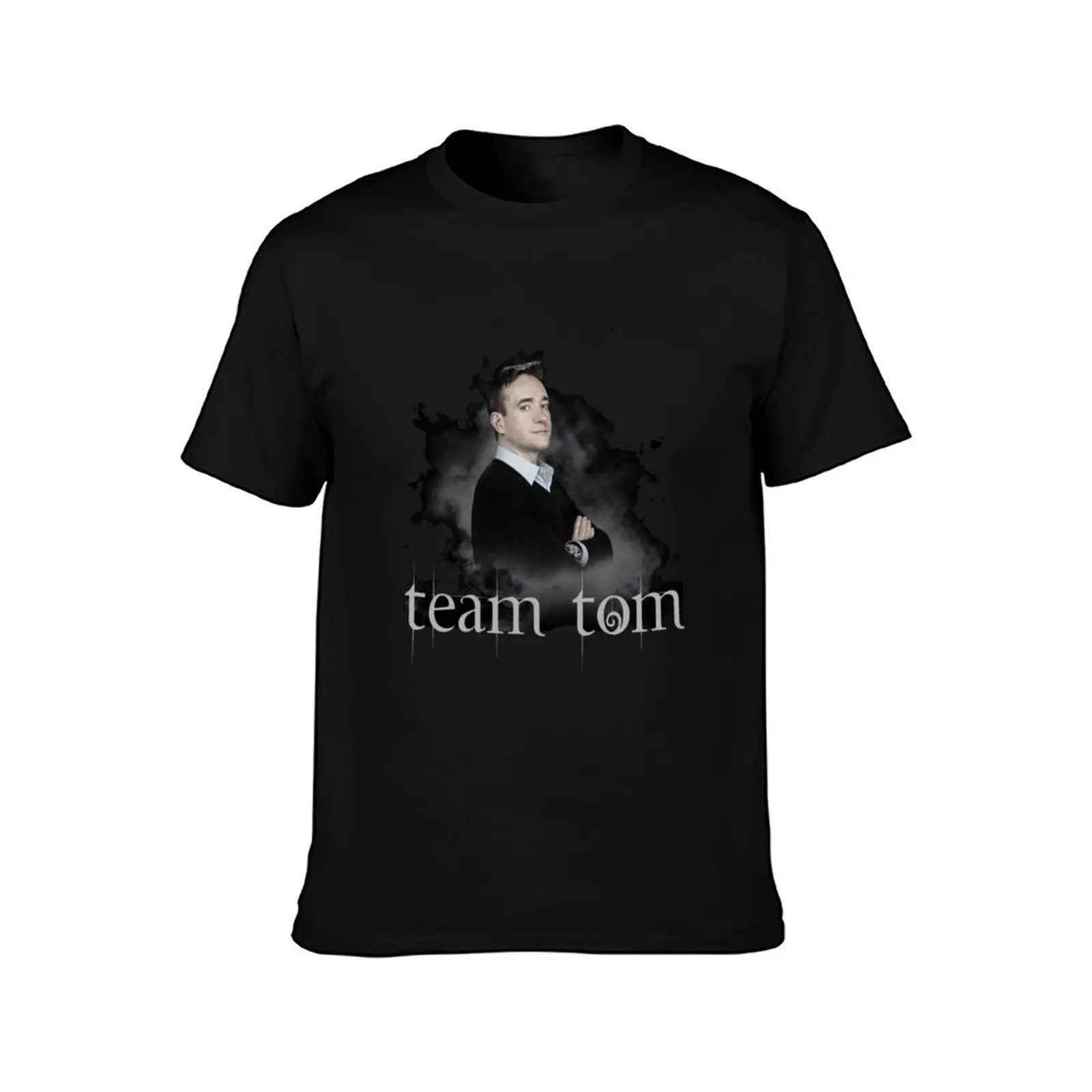 team tom wambsgans T-Shirt Creative Graphic Tee Shirt T-Shirt