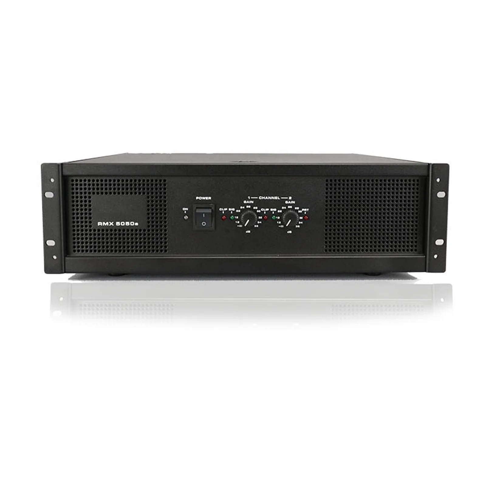 Rmx5050A 3U 2*1100 … - image