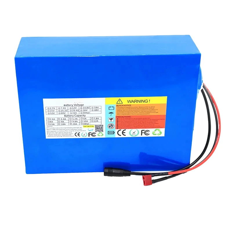 For 21700 72V 20ah Lithium Battery Pack Rechargeable 20S7P BMS 0-3500W Motor High-power Battery Pack