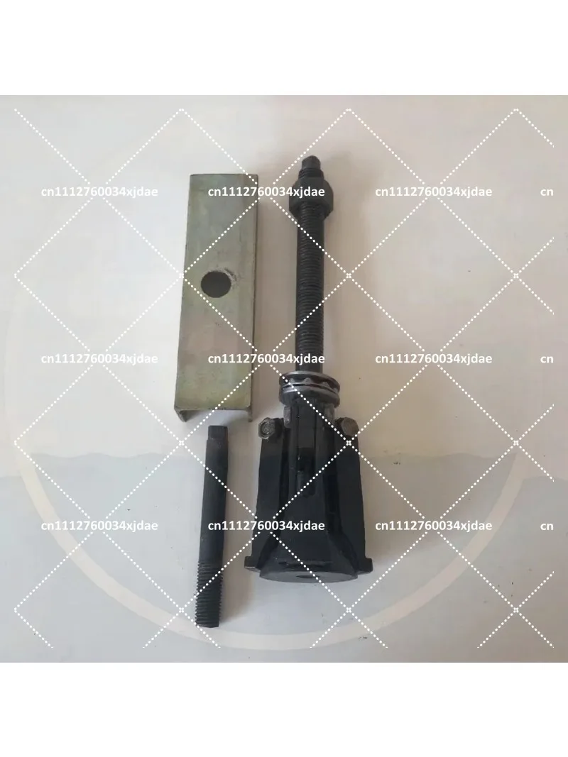 Stator Puller Tool for 550-750 970 Submersible Water Pump Motor Iron Core Removal Disassembly Equipment