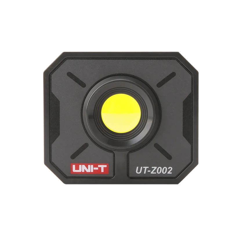 Imagem -06 - Uni-t-câmera Térmica de Alta Definição Câmera Térmica Lente Macro Ut-z002 Ut-z003 Uti260b Uti320e Reparo Pcb