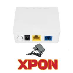 HG8310M XPON GPON 8010H 에폰 ONU ONT 네트워크 라우터, 1GE SC UPC 인터페이스 FTTH 광섬유 장비, 1 개