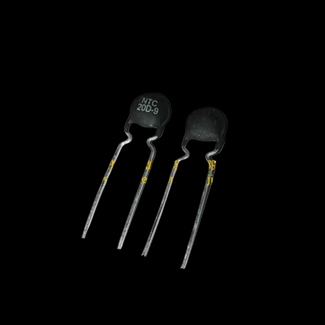 10PCS/NTC20D-9 20D-9 NTC Termistor DIP em linha