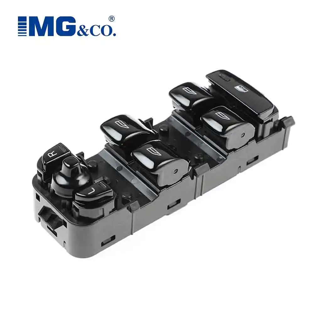 

Suitable for Volvo V90 XC90 S90 2016 2017 2018 2019 2020 2021 power window switch driver side master control 31433927
